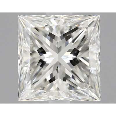 Certified Diamond GIA Carats 1.01 Color H Clarity VS1  -  EX  EX Fluorescence NON Brown No Green No Milky No EyeClean 100%