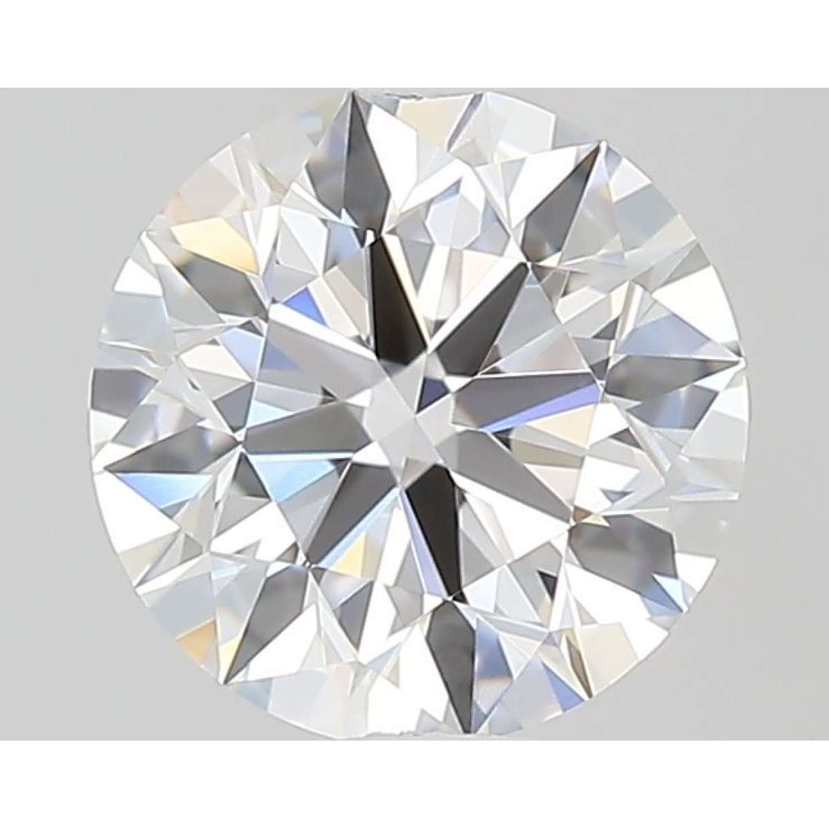 Certified Diamond GIA Carats 0.7 Color D Clarity IF  EX  EX  VG Fluorescence NON Brown No Green No Milky No EyeClean 100%