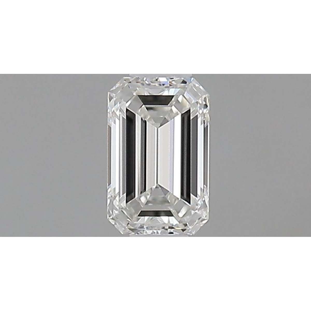 Certified Diamond GIA Carats 0.38 Color G Clarity IF  -  EX  EX Fluorescence NON Brown No Milky No EyeClean 100%