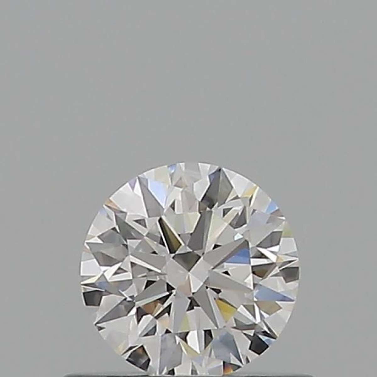 Certified Diamond GIA Carats 0.5 Color D Clarity VS1 EX EX EX Fluorescence FNT Brown No Green No Milky No EyeClean 100% Certified Diamond GIA Carats 0.5 Color D Clarity VS1 EX EX EX Fluorescence FNT Brown No Green No Milky No EyeClean 100%