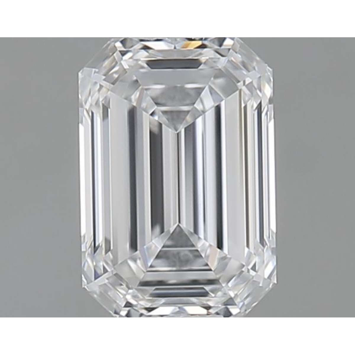 Certified Diamond GIA Carats 0.6 Color D Clarity VS1  -  EX  EX Fluorescence NON Brown No Green No Milky No EyeClean 100%
