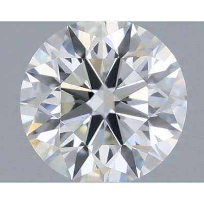 Certified Diamond GIA Carats 0.39 Color H Clarity VVS1 EX EX EX Fluorescence NON Brown No Milky No EyeClean 100% Certified Diamond GIA Carats 0.39 Color H Clarity VVS1 EX EX EX Fluorescence NON Brown No Milky No EyeClean 100%