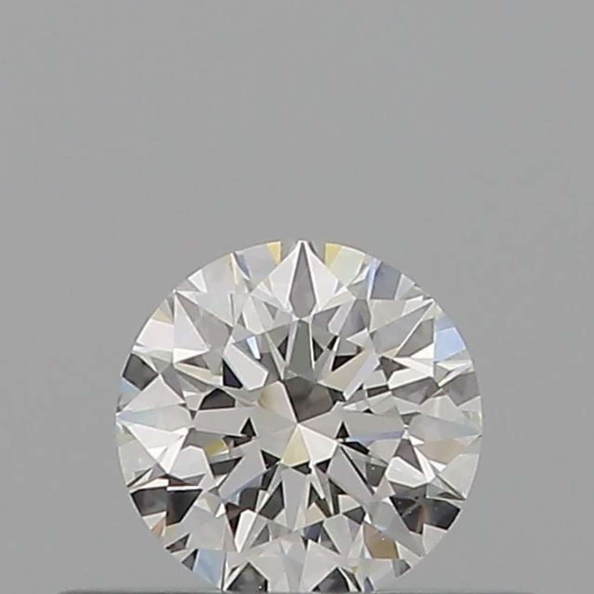 Certified Diamond GIA Carats 0.31 Color G Clarity VVS1  EX  EX  EX Fluorescence NON Brown No Milky No EyeClean 100%
