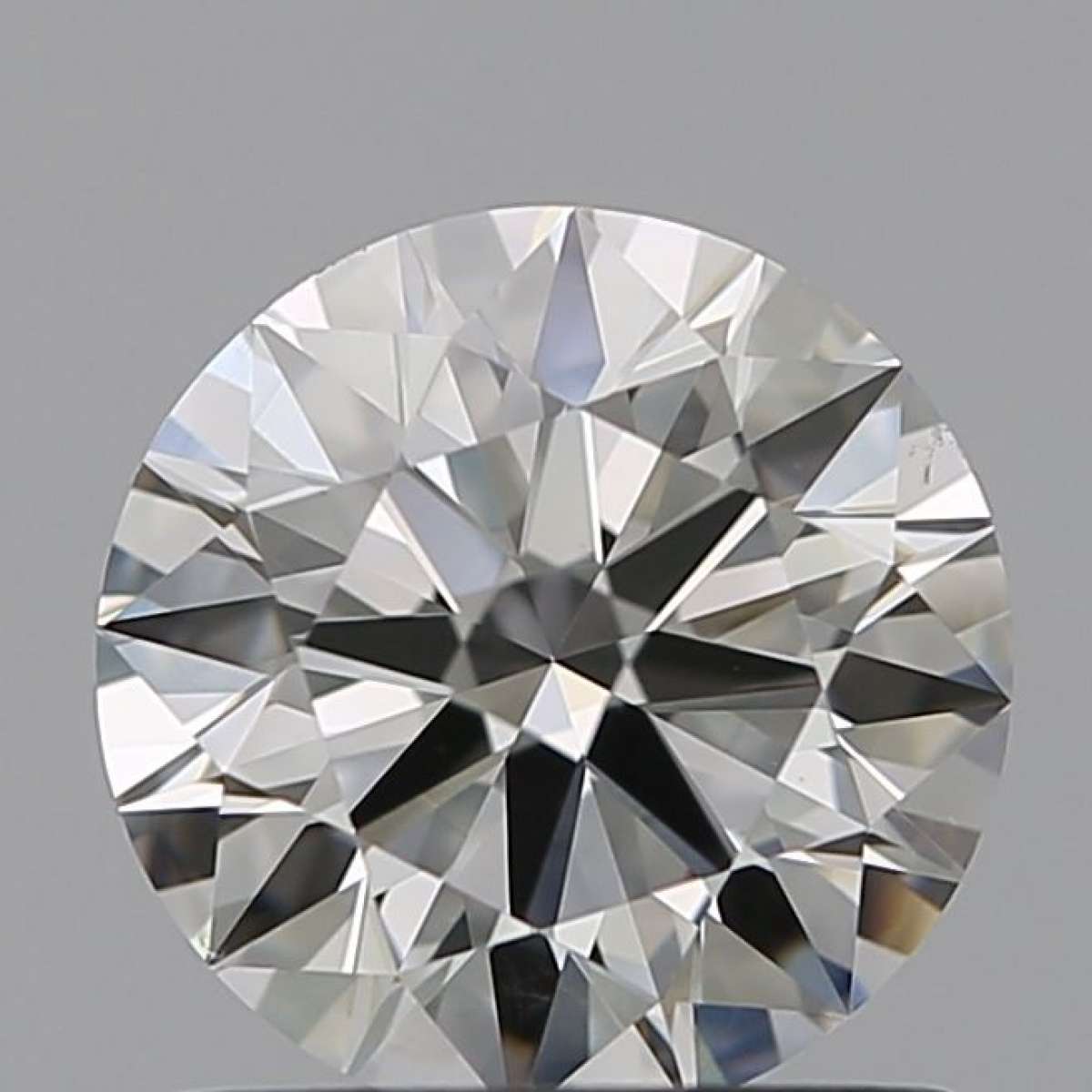 Certified Diamond GIA Carats 0.96 Color G Clarity VS2 EX EX EX Fluorescence NON Brown No Milky No EyeClean 100% Certified Diamond GIA Carats 0.96 Color G Clarity VS2 EX EX EX Fluorescence NON Brown No Milky No EyeClean 100%