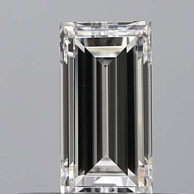 Diamante Certificato GIA Carati 0.41 Colore F Purezza VVS1 - EX EX Fluorescenza NON Brown No Milky No EyeClean 100% Diamante Certificato GIA Carati 0.41 Colore F Purezza VVS1 - EX EX Fluorescenza NON Brown No Milky No EyeClean 100%