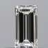 Diamante Certificato GIA Carati 0.41 Colore F Purezza VVS1  -  EX  EX Fluorescenza NON Brown No Milky No EyeClean 100%
