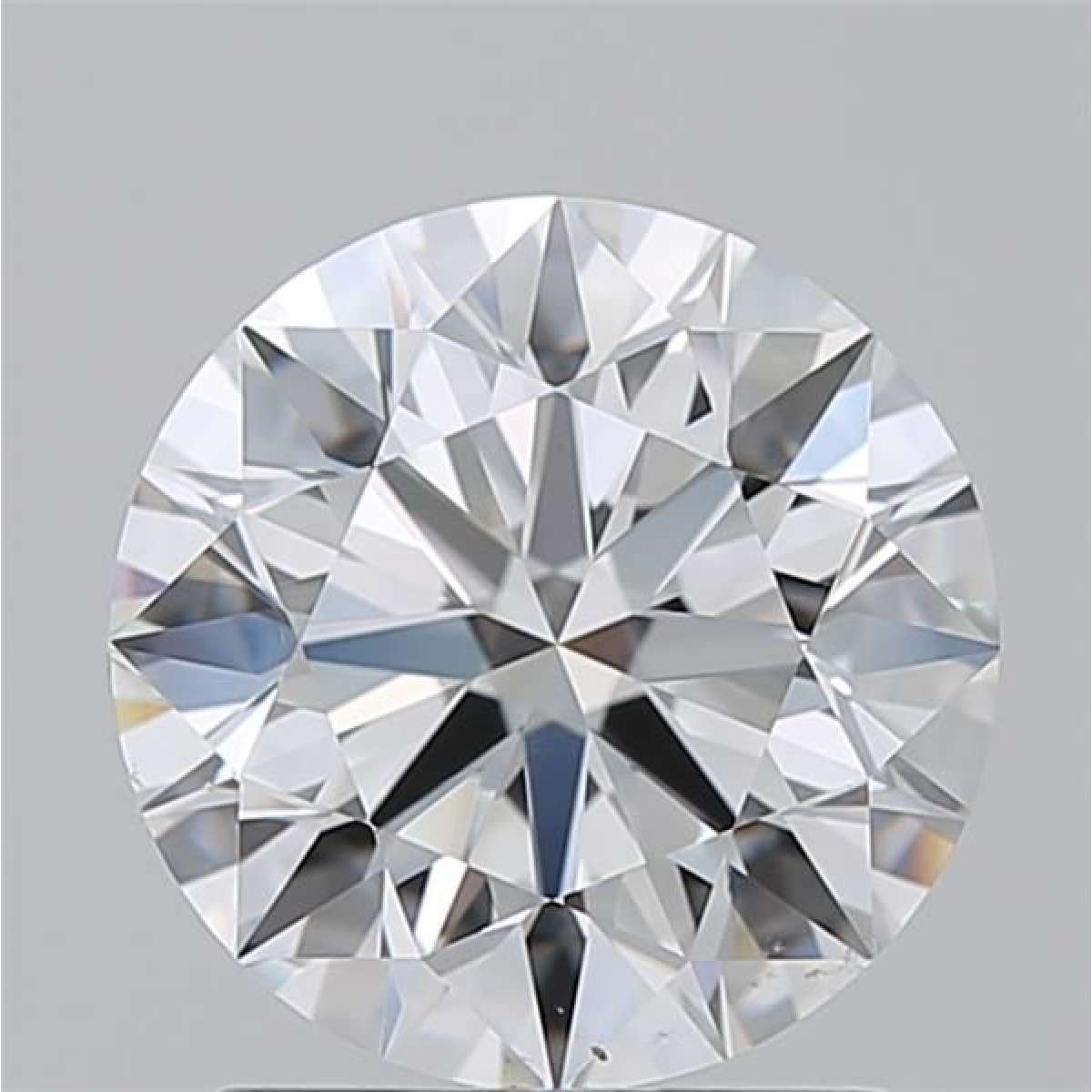 Certified Diamond GIA Carats 1.87 Color G Clarity SI1  EX  EX  EX Fluorescence NON Brown No Milky No EyeClean 100% Certified Diamond GIA Carats 1.87 Color G Clarity SI1  EX  EX  EX Fluorescence NON Brown No Milky No EyeClean 100%