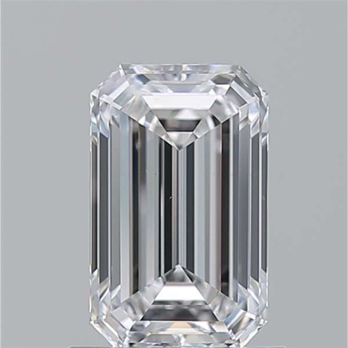 Certified Diamond GIA Carats 1.1 Color D Clarity VS1  -  EX  VG Fluorescence NON Brown No Green No Milky No EyeClean 100%