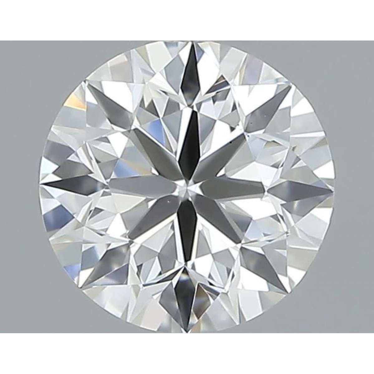 Certified Diamond IGI Carats 0.5 Color G Clarity VS2 VG EX EX Fluorescence FNT Brown No Milky No EyeClean 100% Certified Diamond IGI Carats 0.5 Color G Clarity VS2 VG EX EX Fluorescence FNT Brown No Milky No EyeClean 100%