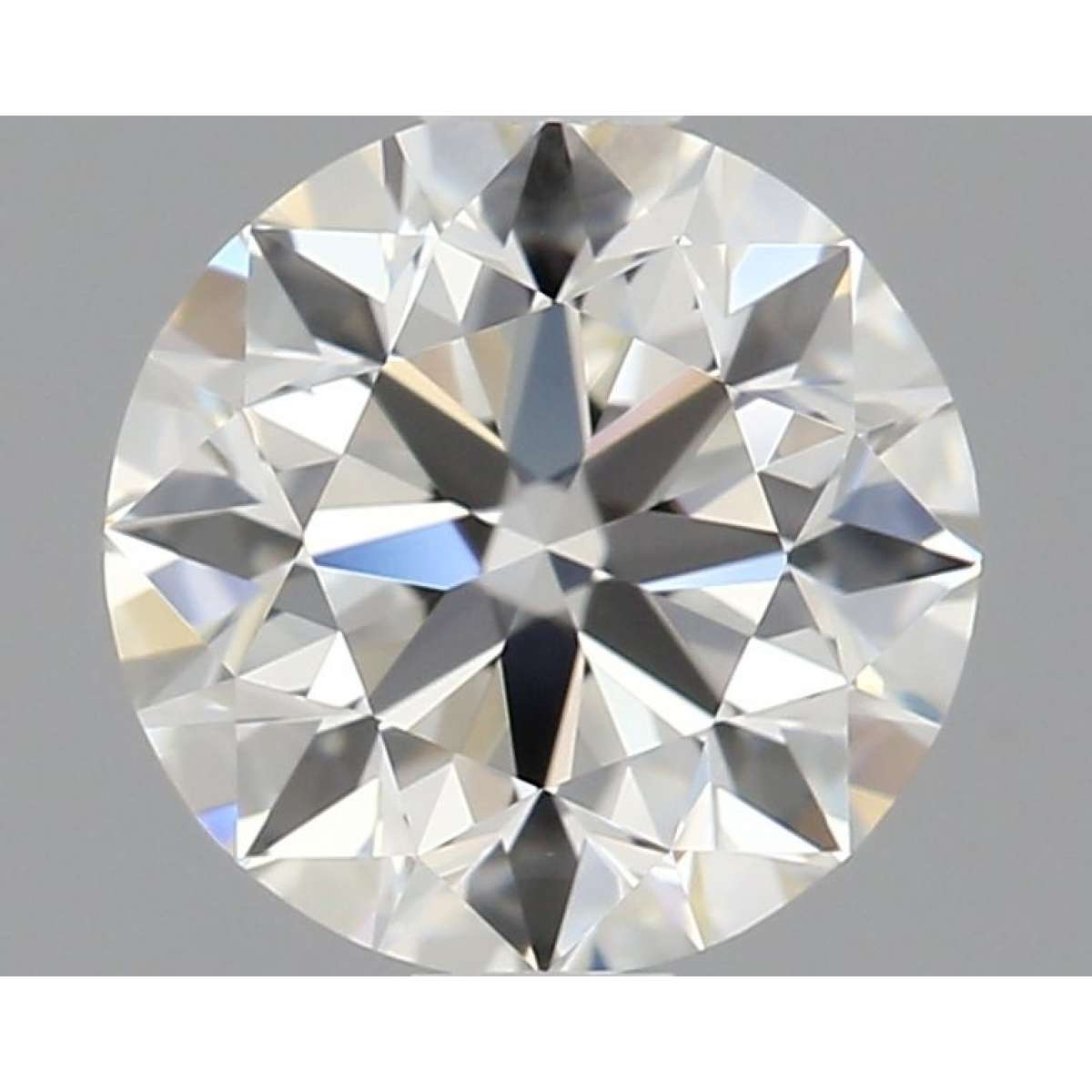 Certified Diamond IGI Carats 0.9 Color H Clarity IF  EX  EX  EX Fluorescence NON Brown No Green No Milky No EyeClean 100%
