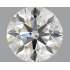 Certified Diamond IGI Carats 0.9 Color H Clarity IF  EX  EX  EX Fluorescence NON Brown No Green No Milky No EyeClean 100%