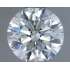 Certified Diamond IGI Carats 0.71 Color H Clarity VS1  EX  EX  EX Fluorescence NON Brown No Green No Milky No EyeClean 100%