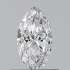 Certified Diamond GIA Carats 0.5 Color D Clarity VVS2  -  VG  VG Fluorescence NON Brown No Green No Milky No EyeClean 100%