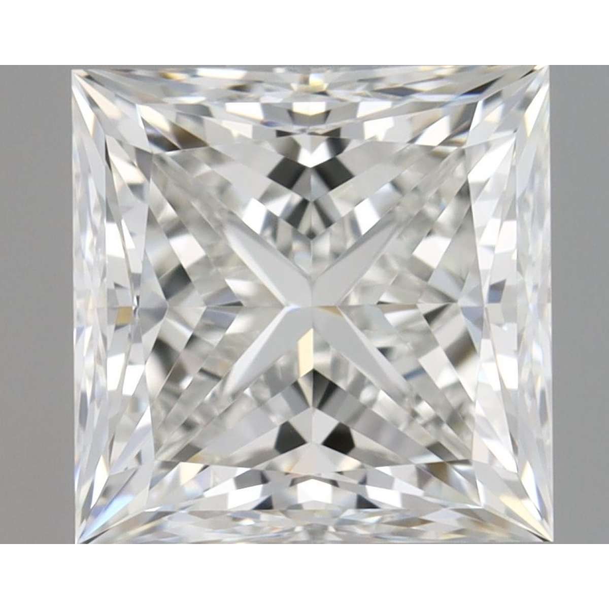 Certified Diamond GIA Carats 1.32 Color H Clarity VVS1  -  EX  EX Fluorescence NON Brown No Green No Milky No EyeClean 100%