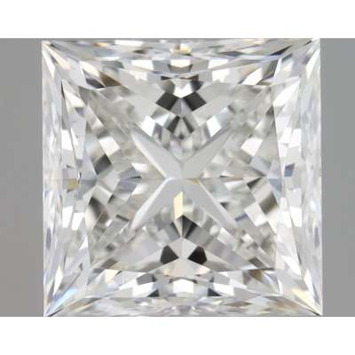 Certified Diamond GIA Carats 1.32 Color H Clarity VVS1  -  EX  EX Fluorescence NON Brown No Green No Milky No EyeClean 100%