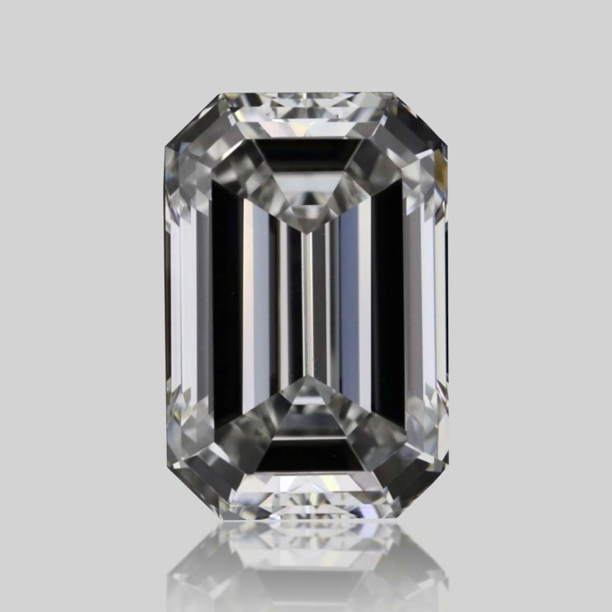 Certified Diamond GIA Carats 0.52 Color G Clarity VS1  -  EX  VG Fluorescence NON Brown No Green No Milky No EyeClean 100%