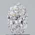 Certified Diamond GIA Carats 0.7 Color D Clarity VVS1  -  EX  VG Fluorescence NON Brown No Green No Milky No EyeClean 100%