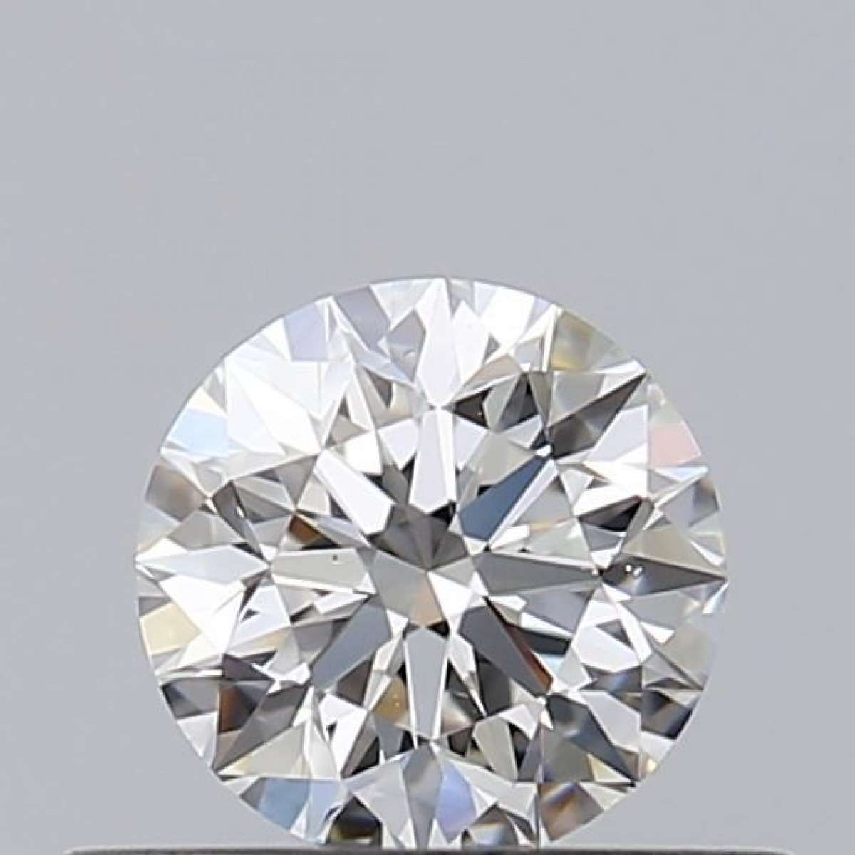 Certified Diamond GIA Carats 0.4 Color E Clarity VS2 EX VG EX Fluorescence FNT Brown No Green No Milky No EyeClean 100% Certified Diamond GIA Carats 0.4 Color E Clarity VS2 EX VG EX Fluorescence FNT Brown No Green No Milky No EyeClean 100%