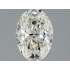 Certified Diamond GIA Carats 1.3 Color H Clarity IF  -  EX  EX Fluorescence FNT Brown No Green No Milky No EyeClean 100%
