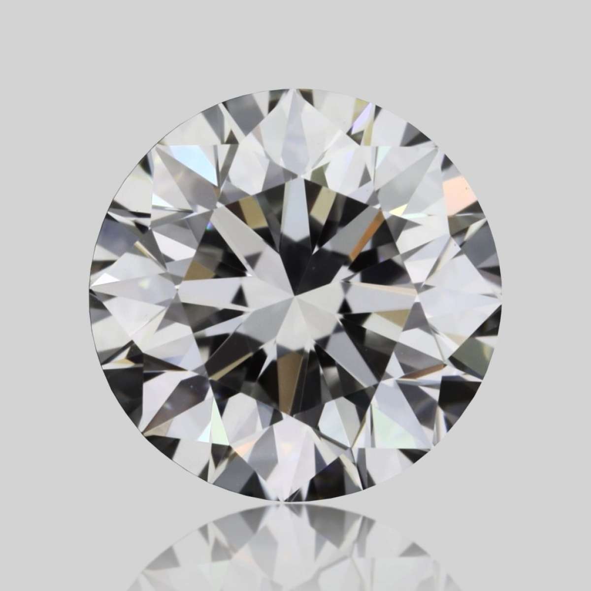 Certified Diamond GIA Carats 0.7 Color F Clarity VVS2 EX EX EX Fluorescence NON Brown No Green No Milky No EyeClean 100% Certified Diamond GIA Carats 0.7 Color F Clarity VVS2 EX EX EX Fluorescence NON Brown No Green No Milky No EyeClean 100%