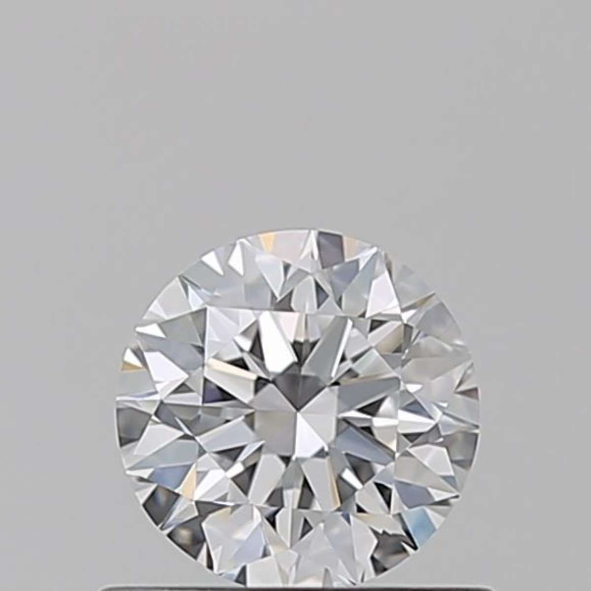 Certified Diamond GIA Carats 0.6 Color D Clarity IF EX EX EX Fluorescence NON Brown No Green No Milky No EyeClean 100% Certified Diamond GIA Carats 0.6 Color D Clarity IF EX EX EX Fluorescence NON Brown No Green No Milky No EyeClean 100%