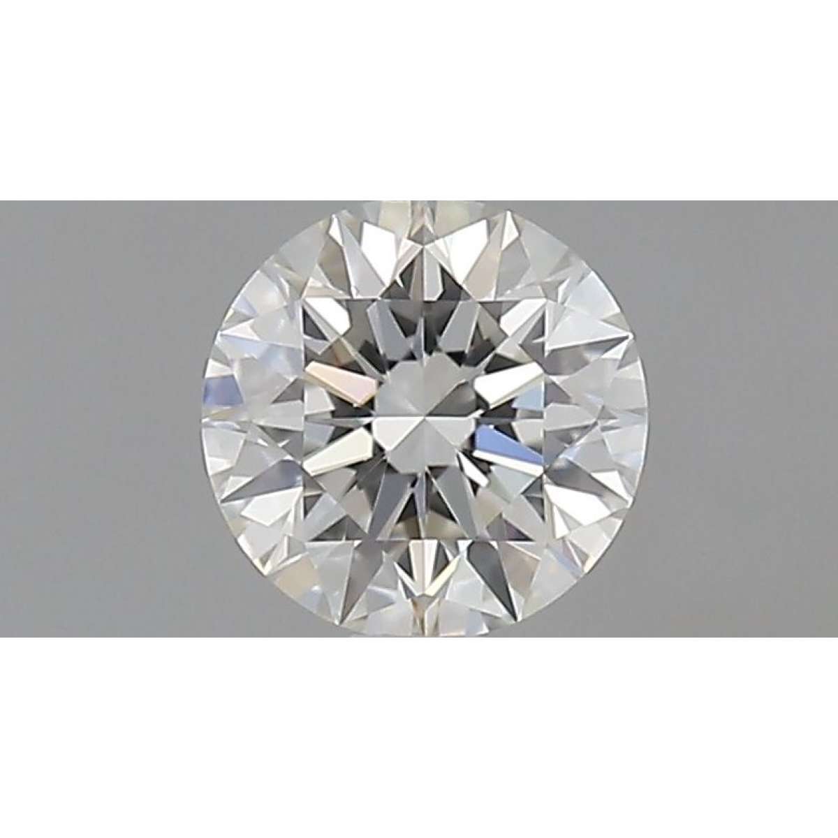 Certified Diamond GIA Carats 0.57 Color G Clarity IF  EX  EX  EX Fluorescence NON Brown No Milky No EyeClean 100%