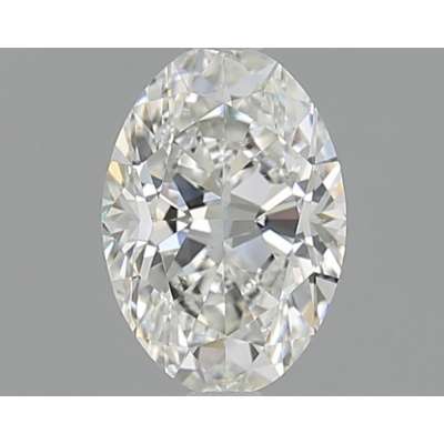 Diamante Certificato GIA Carati 1.01 Colore H Purezza VS1 - EX EX Fluorescenza MED Brown No Milky No EyeClean 100% Diamante Certificato GIA Carati 1.01 Colore H Purezza VS1 - EX EX Fluorescenza MED Brown No Milky No EyeClean 100%
