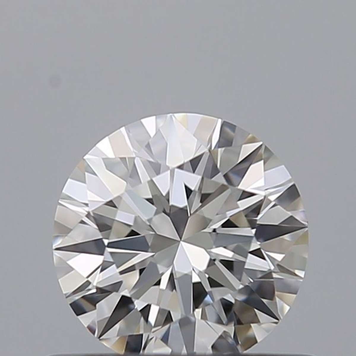 Certified Diamond GIA Carats 0.53 Color D Clarity VVS2 EX EX EX Fluorescence FNT Brown No Green No Milky No EyeClean 100% Certified Diamond GIA Carats 0.53 Color D Clarity VVS2 EX EX EX Fluorescence FNT Brown No Green No Milky No EyeClean 100%