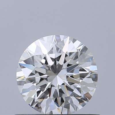 Certified Diamond GIA Carats 0.65 Color D Clarity IF  EX  EX  EX Fluorescence NON Brown No Green No Milky No EyeClean 100%