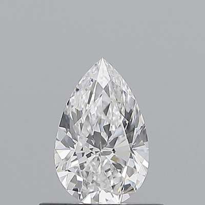 Certified Diamond GIA Carats 0.53 Color D Clarity VVS1  -  EX  VG Fluorescence NON Brown No Green No Milky No EyeClean 100%