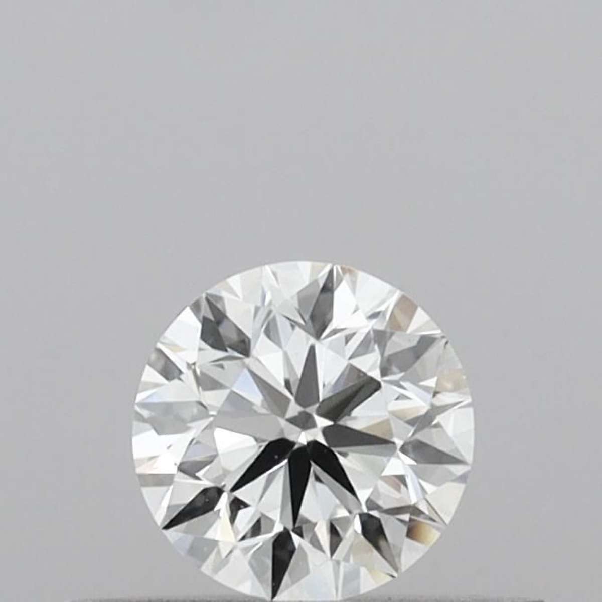Certified Diamond IGI Carats 0.3 Color E Clarity IF  EX  EX  EX Fluorescence NON Brown No Green No Milky No EyeClean 100%