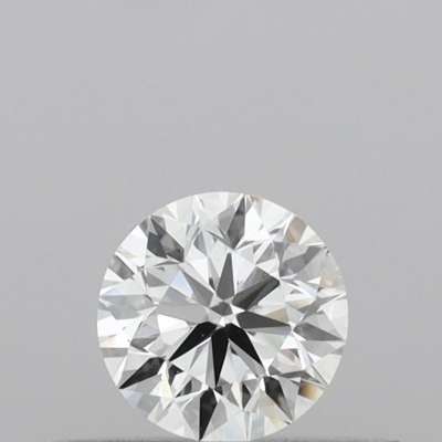 Certified Diamond IGI Carats 0.3 Color E Clarity IF  EX  EX  EX Fluorescence NON Brown No Green No Milky No EyeClean 100%
