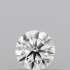 Certified Diamond IGI Carats 0.3 Color E Clarity IF  EX  EX  EX Fluorescence NON Brown No Green No Milky No EyeClean 100%