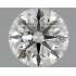 Certified Diamond IGI Carats 1.02 Color F Clarity IF  EX  EX  EX Fluorescence NON Brown No Green No Milky No EyeClean 100%
