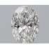 Certified Diamond GIA Carats 0.71 Color D Clarity VS1  -  EX  VG Fluorescence FNT Brown No Green No Milky No EyeClean 100%