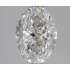 Certified Diamond GIA Carats 1.71 Color E Clarity SI1  -  EX  VG Fluorescence NON Brown No Green No Milky No EyeClean 100%