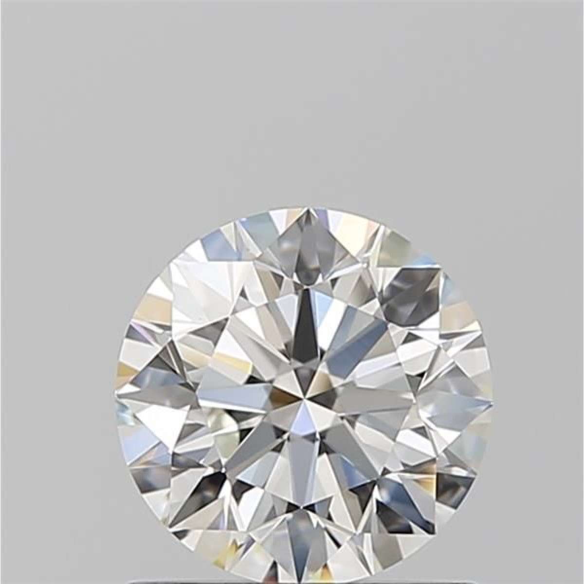 Certified Diamond GIA Carats 1.03 Color H Clarity VS1 EX EX EX Fluorescence NON Brown No Milky No EyeClean 100% Certified Diamond GIA Carats 1.03 Color H Clarity VS1 EX EX EX Fluorescence NON Brown No Milky No EyeClean 100%