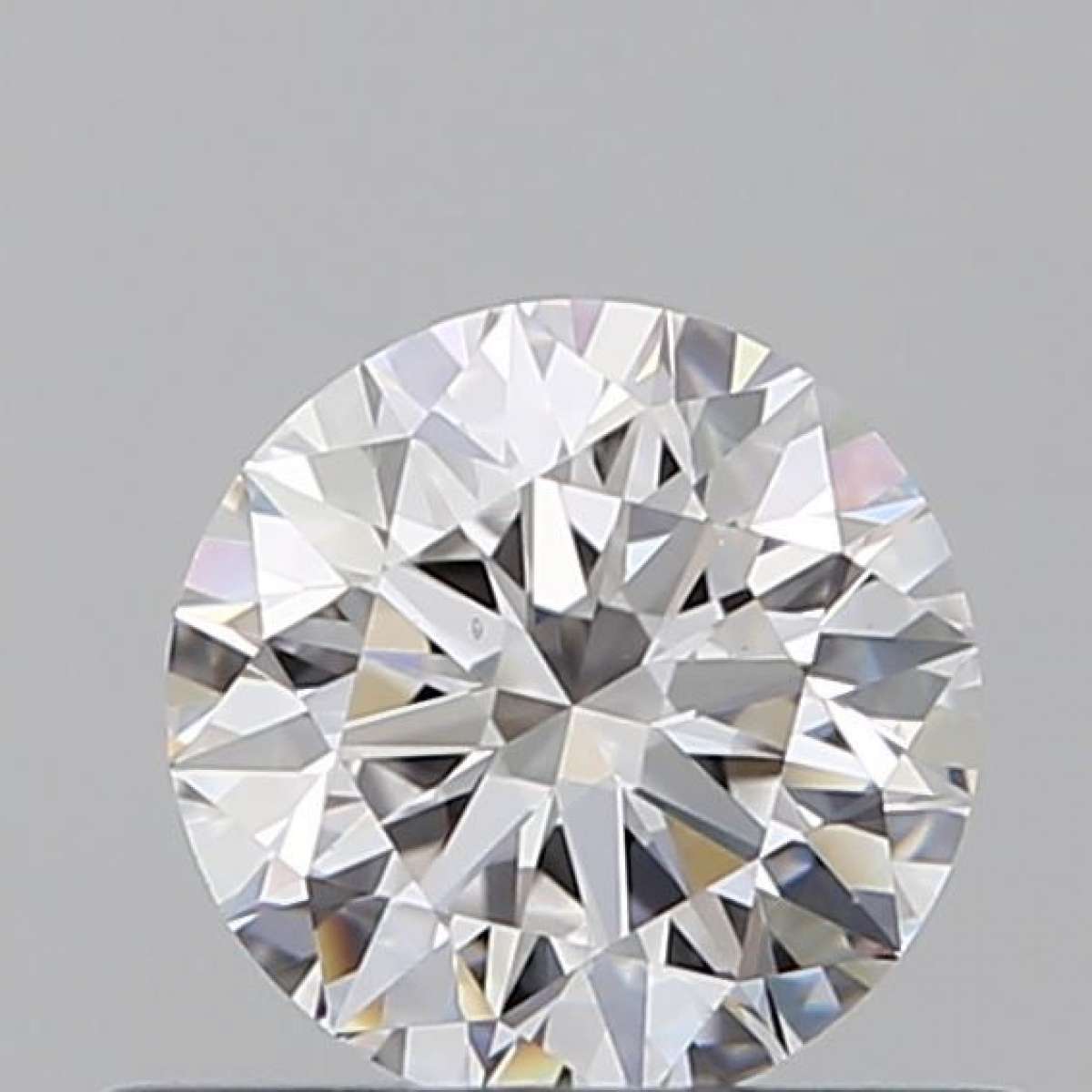 Certified Diamond GIA Carats 0.51 Color D Clarity VS2 EX EX EX Fluorescence FNT Brown No Green No Milky No EyeClean 100% Certified Diamond GIA Carats 0.51 Color D Clarity VS2 EX EX EX Fluorescence FNT Brown No Green No Milky No EyeClean 100%