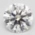 Certified Diamond GIA Carats 0.65 Color E Clarity IF  EX  EX  EX Fluorescence NON Brown No Green No Milky No EyeClean 100%