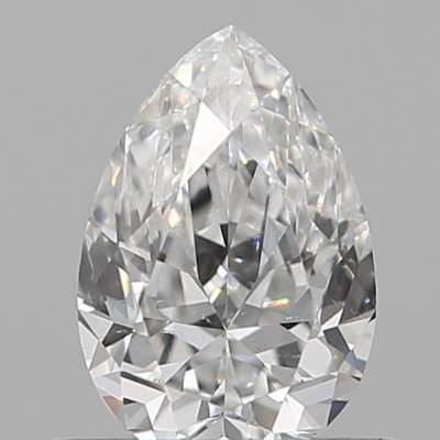 Certified Diamond IGI Carats 0.12 Color E Clarity VS2  -  VG  VG Fluorescence NON Brown No Green No Milky No EyeClean 100%