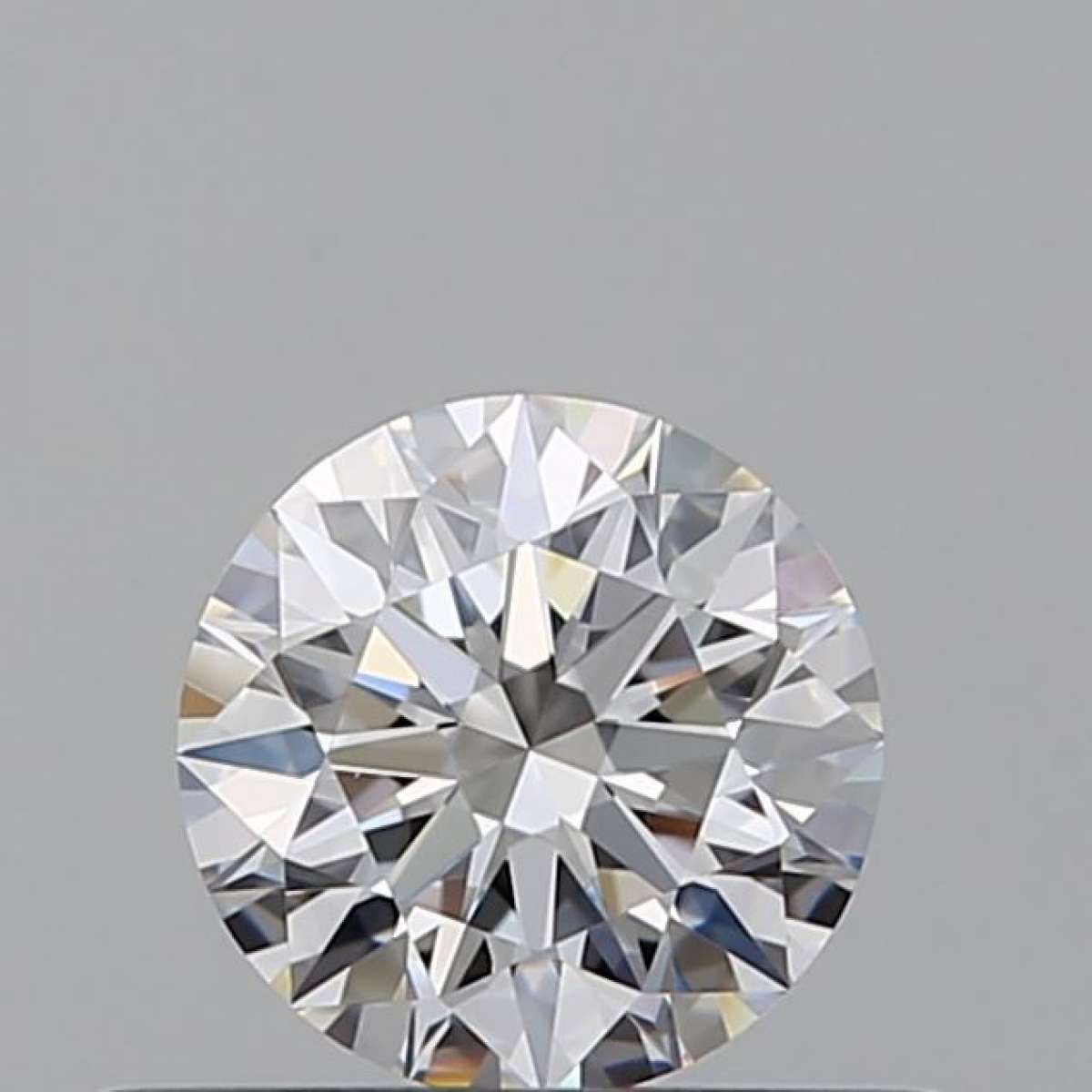 Certified Diamond GIA Carats 0.42 Color E Clarity IF EX EX EX Fluorescence FNT Brown No Green No Milky No EyeClean 100% Certified Diamond GIA Carats 0.42 Color E Clarity IF EX EX EX Fluorescence FNT Brown No Green No Milky No EyeClean 100%