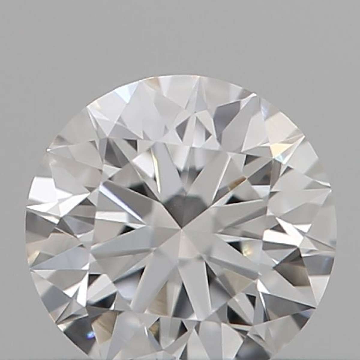 Certified Diamond IGI Carats 0.19 Color D Clarity VS1  EX  EX  EX Fluorescence NON Brown No Green No Milky No EyeClean 100%