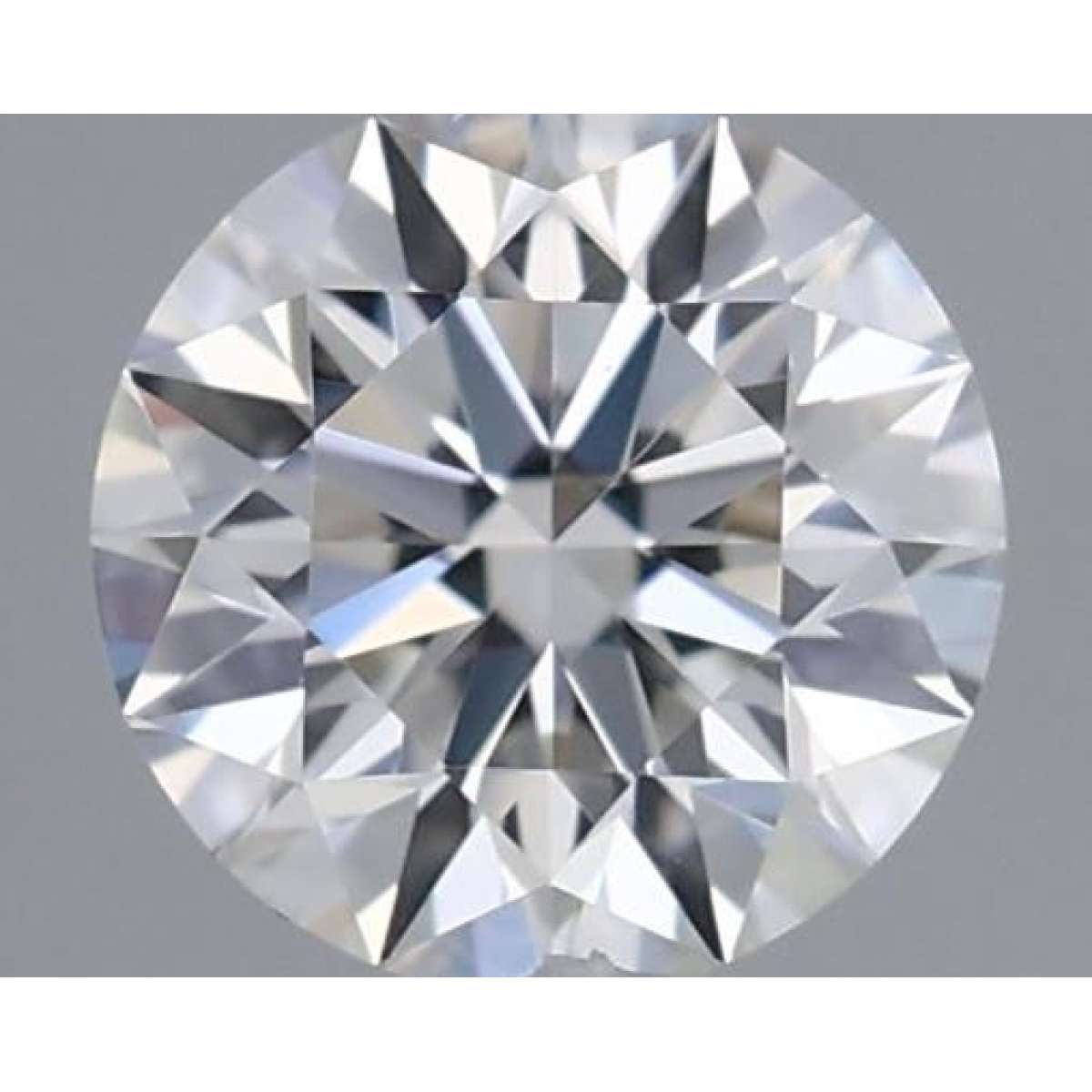 Diamante Certificato GIA Carati 0.18 Colore G Purezza VVS1  EX  EX  VG Fluorescenza FNT Brown No Green No Milky No EyeClean 100%