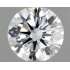 Certified Diamond GIA Carats 0.8 Color E Clarity VVS2  EX  EX  EX Fluorescence NON Brown No Green No Milky No EyeClean 100%