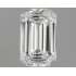 Certified Diamond GIA Carats 1.21 Color E Clarity VVS2  -  EX  VG Fluorescence FNT Brown No Green No Milky No EyeClean 100%