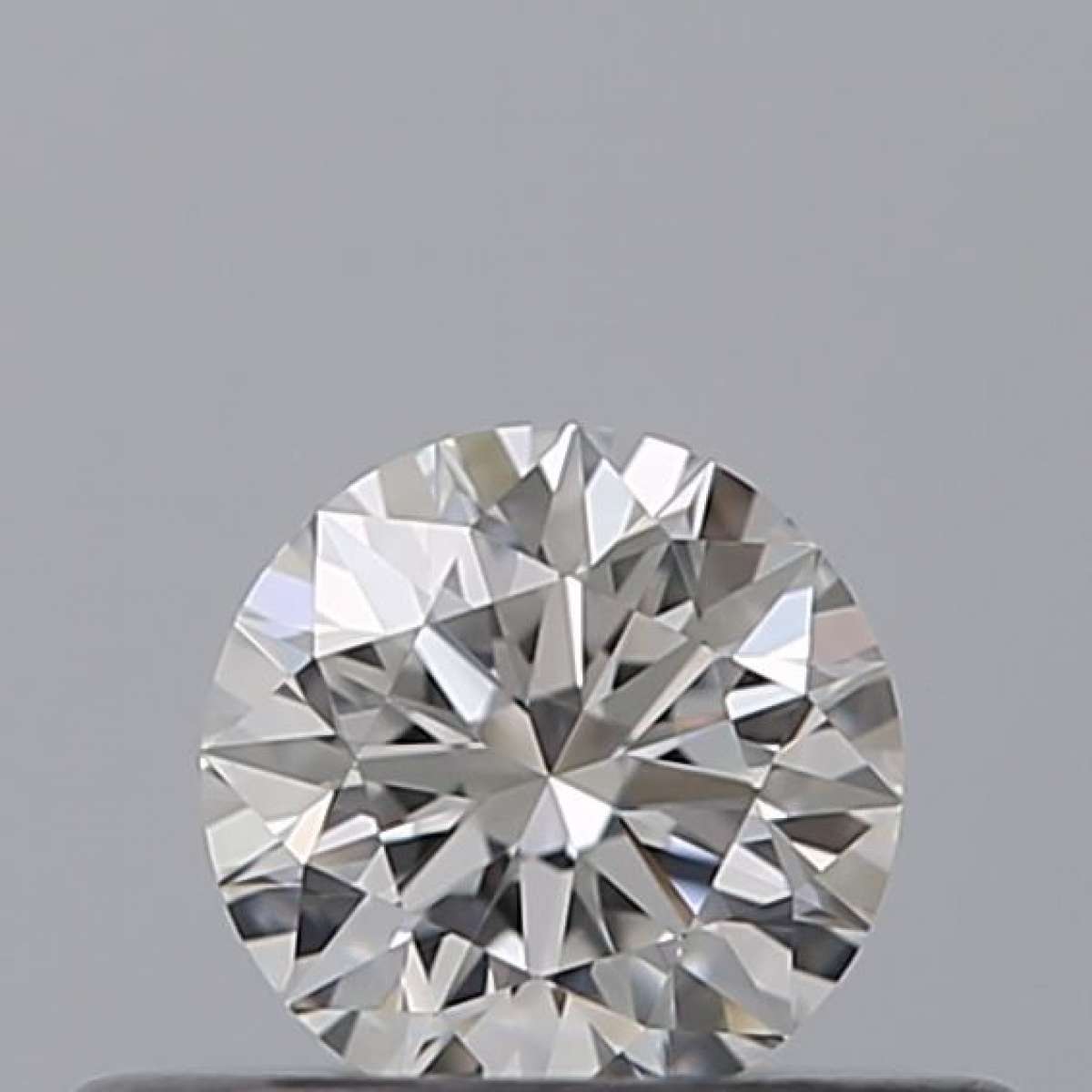 Certified Diamond GIA Carats 0.27 Color D Clarity VVS2  EX  EX  EX Fluorescence NON Brown No Green No Milky No EyeClean 100%