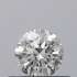 Certified Diamond GIA Carats 0.27 Color E Clarity VVS2  EX  EX  EX Fluorescence NON Brown No Green No Milky No EyeClean 100%