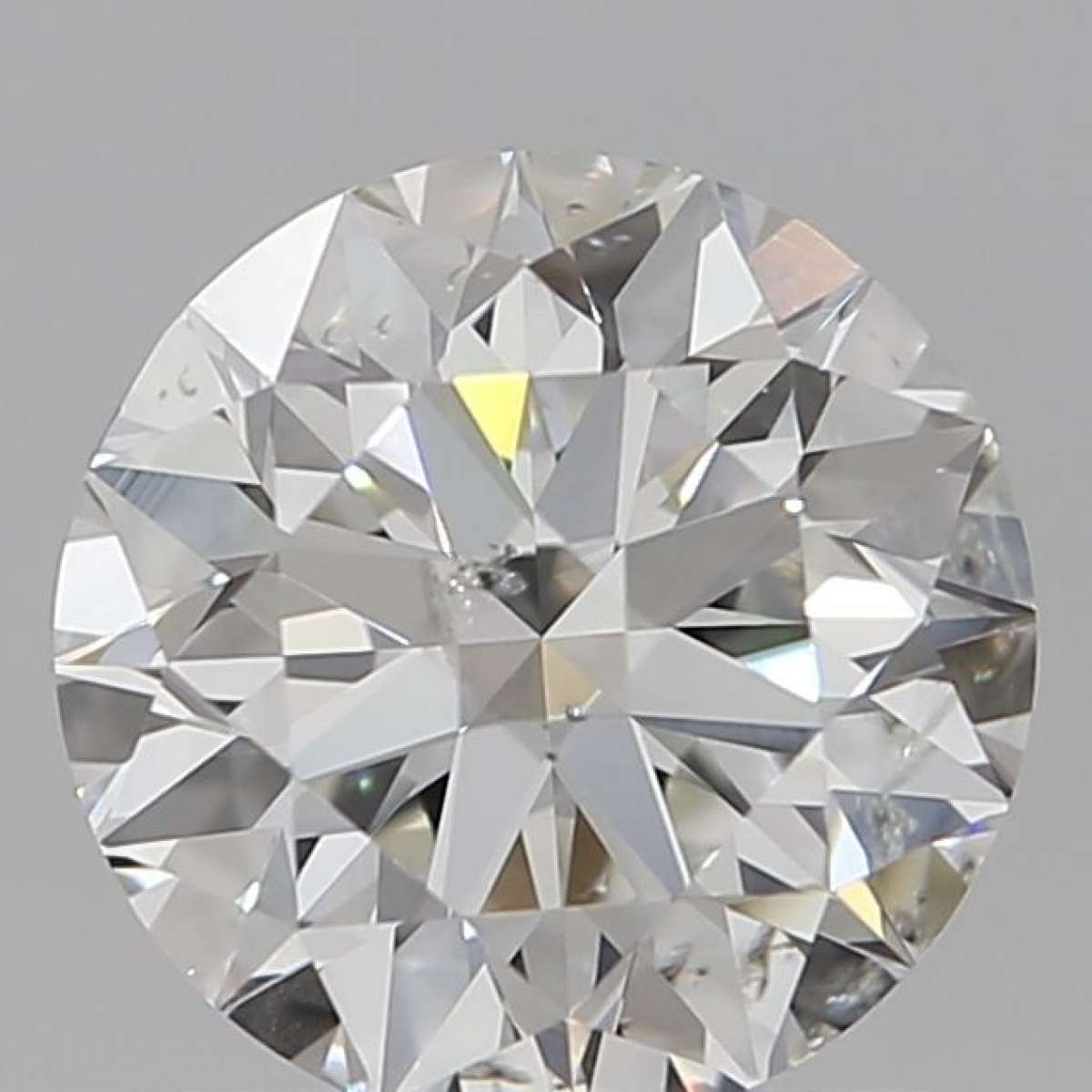 Certified Diamond GIA Carats 1.0 Color H Clarity SI2 EX EX EX Fluorescence NON Brown No Green No Milky No EyeClean 100% Certified Diamond GIA Carats 1.0 Color H Clarity SI2 EX EX EX Fluorescence NON Brown No Green No Milky No EyeClean 100%