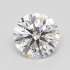 Certified Diamond GIA Carats 0.3 Color D Clarity FL  EX  EX  EX Fluorescence NON Brown No Green No Milky No EyeClean 100%