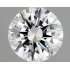 Certified Diamond GIA Carats 0.82 Color D Clarity FL  EX  EX  EX Fluorescence NON Brown No Green No Milky No EyeClean 100%